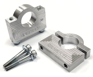Racetech RTB2005C Seat Back Brace Clamps